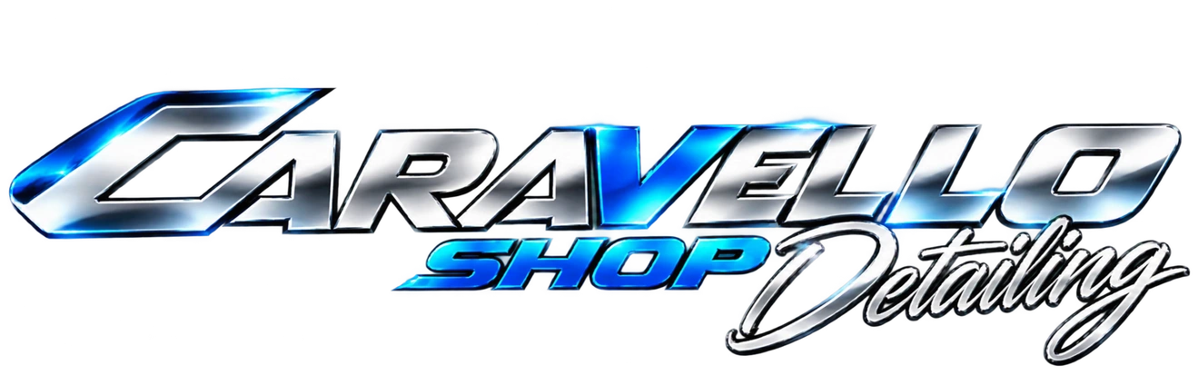 Caravello Shop Detailing